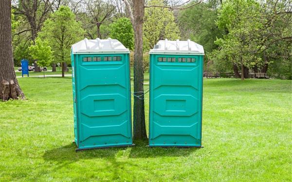 Special Event Porta Potty Rentals Manteca CA