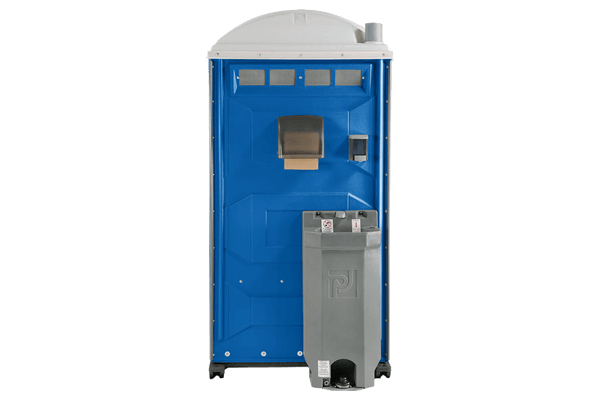 Deluxe Flushable Porta Potty Manteca CA