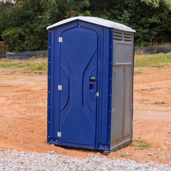 Festival Porta Potty Rentals Manteca CA