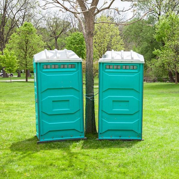 Seasonal Porta Potty Rentals Manteca CA